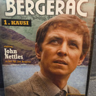 Bergerac: Kausi 1 (4DVD) uusi & muoveissa - pikkukuva 1