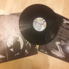 Whitesnake Ready an'willing LP 1980 France - pikkukuva 3