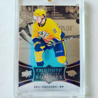 Eeli Tolvanen - 18-19 UD Exquisite Rookies /299 - pikkukuva 1