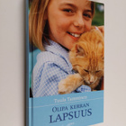Tuula Tamminen : Olipa kerran lapsuus - pikkukuva 1