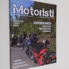 Motoristi 3/2021 - pikkukuva 1