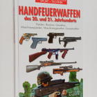 Chris McNab : Handfeuerwaffen des 20. und 21. Jahrhundert... - pikkukuva 1