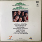 [12''] KAOMA: LAMBADA - pikkukuva 2