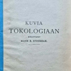 Alice B. Stockham: Tokologia - pikkukuva 2