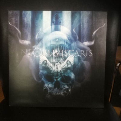 Ne Obliviscaris - Citadel LP (2014)