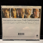 THE CARDIGANS - First Band On The Moon cd - pikkukuva 2