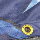 Banderolli FIXUS Skoda Citigo n. 240 x 145 cm Koivunen - pikkukuva 2