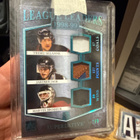 2017 ITG Suoerlative Selänne Jagr Brodeur - pikkukuva 1