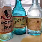 Vanhoja limonadi ja rommipulloja - pikkukuva 2