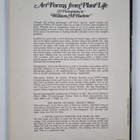 William Morehouse Harlow : Art Forms from Plant Life - pikkukuva 2