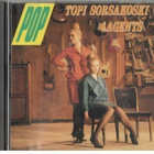 TOPI SORSAKOSKI & AGENTS POP - pikkukuva 1