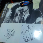 AEROSMITH - BAYING AT THE MOON UUSI 2LP + KOLME NIMMARIA - pikkukuva 1