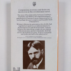 D. H. Lawrence : Lady Chatterley's lover - pikkukuva 2