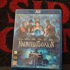 Haunted Mansion - pikkukuva 1