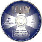 C-Block • Broken Wings CD Maxi-Single - pikkukuva 3