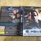 6. PÄIVÄ DVD - pikkukuva 1