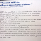 2001 Avaruusseikkailu DVD - pikkukuva 3