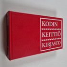 Kodin keittiökirjasto : Häränliha - pikkukuva 1