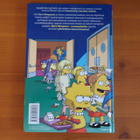 Bart Simson:Lonastauko.Sid. - pikkukuva 2
