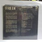 FREDI - LAULA KANSSAIN EX/EX SUOMI 1976 LP - pikkukuva 2