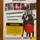 Anvil The Story of Anvil DVD - pikkukuva 2