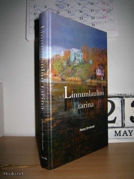 Hannu Hirvikoski: Linnunlaulun tarina