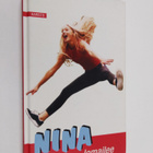 Ritta Jacobsson : Nina lomailee - pikkukuva 1
