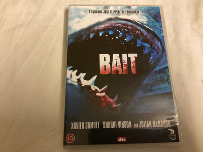Bait  (dvd)