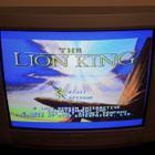 Sega Mega Drive: The Lion King (vuokraversio) - pikkukuva 5
