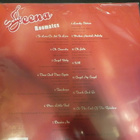 SWEET JEENA AND HER SWEETHEARTS - AND THE ROOMATES M-/M- LP - pikkukuva 2