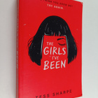 Tess Sharpe : The girls I've been - pikkukuva 1