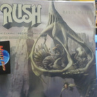 RUSH - RADIO WAVES UUSI RADIO BRODCAST 2016 - pikkukuva 1