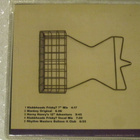 Mankey • Believe In Me CD Maxi-Single - pikkukuva 2
