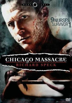 Chicago Massacre -DVD