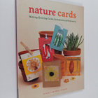 Susan Jaworski-Stranc : Nature cards : making greetings c... - pikkukuva 1