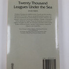 Jules Verne : Twenty Thousand Leagues Under the Sea - pikkukuva 2
