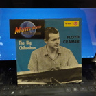 FLOYD CRAMER - CHATTANOOGA CHOO CHOO 7" VG+/EX- - pikkukuva 1