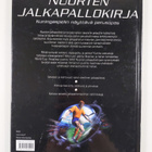 Clive Gifford : Nuorten jalkapallokirja : kuningaspelin n... - pikkukuva 2