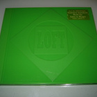 Loft - Wake The World (CD) - pikkukuva 1