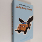 Joni Skiftesvik : Lipsauttajat - pikkukuva 1