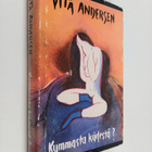 Vita Andersen : Kummasta kädestä - pikkukuva 1