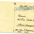 KUKKIA ÄIDILLE -Kenttäpostia - pikkukuva 2
