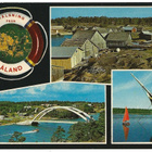 Hälsning från Åland (1979) - pikkukuva 1