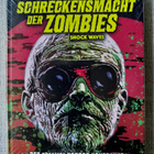 Shock waves (limited 62/66) blu-ray+dvd - pikkukuva 1