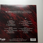 VIIKATE / MARRASKUUN LAULUJA 2LP - pikkukuva 2