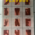 Playboy - June 1971 - hyväkuntoinen - pikkukuva 1