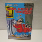 Konnia, ketkuja ja konkursseja: Roope-Setä - pikkukuva 1