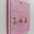 Katie Daynes ym. : Balettiaarre - pikkukuva 1