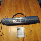 norhern outdoors 2-3 hengen kupoliteltta - pikkukuva 1