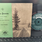SULO SAARTIS, Sylvian Joululaulu, 7'' EP -56 SIISTI !! - pikkukuva 1